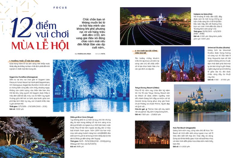Giáng Sinh Nhật Bản Giáng Sinh Nhật Bản